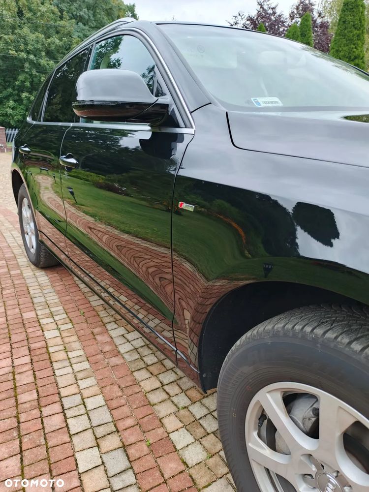 Audi Q5 2.0 TDI clean diesel Quattro S tronic - 20