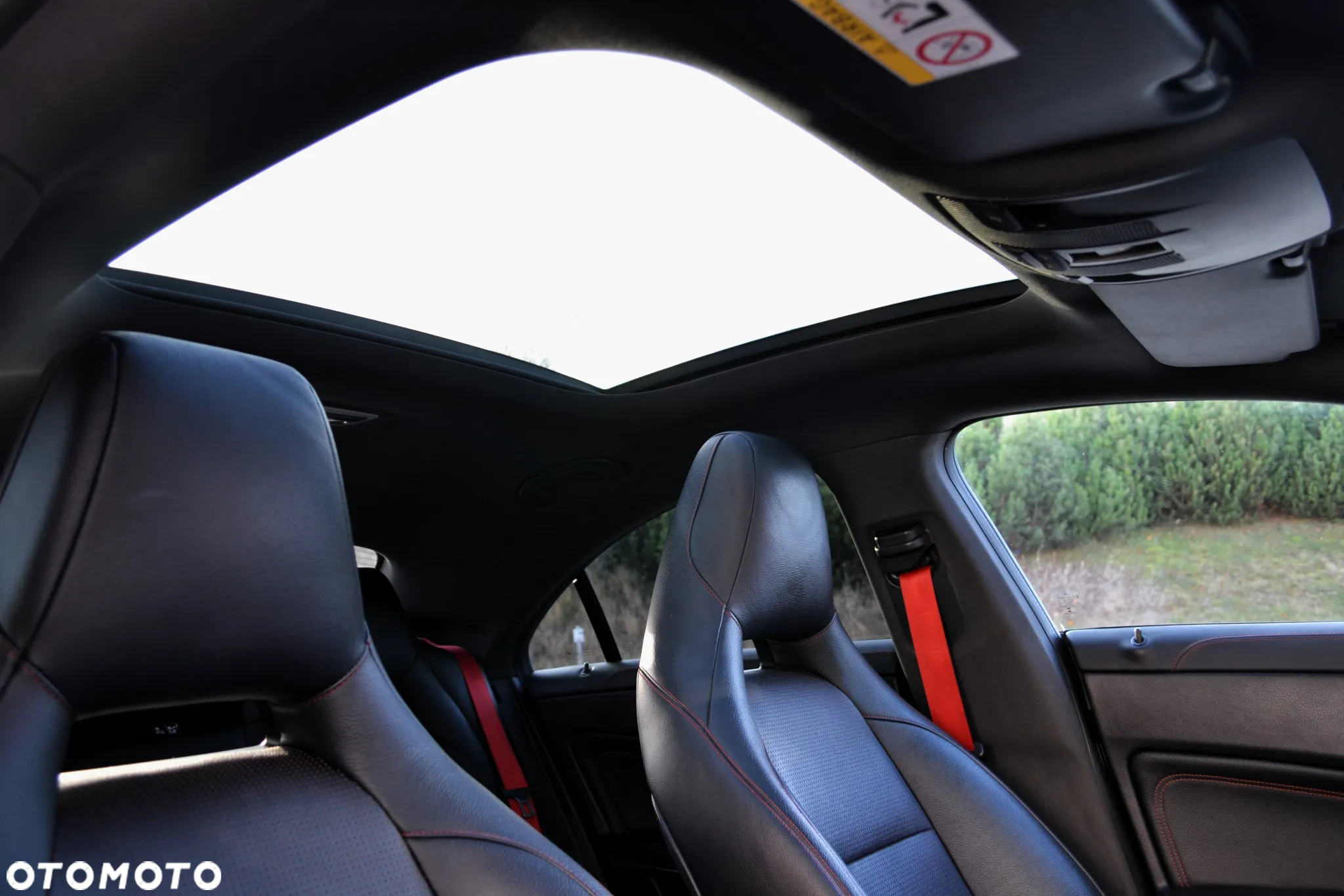 Mercedes-Benz CLA 45 AMG 4-Matic - 24