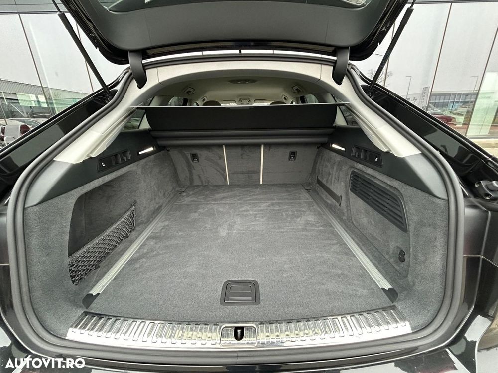 Audi A6 40 TDI quattro S tronic - 35