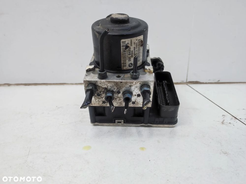 POMPA ABS BMW X3 F25 LIF 3.0D AUTOMAT - 2