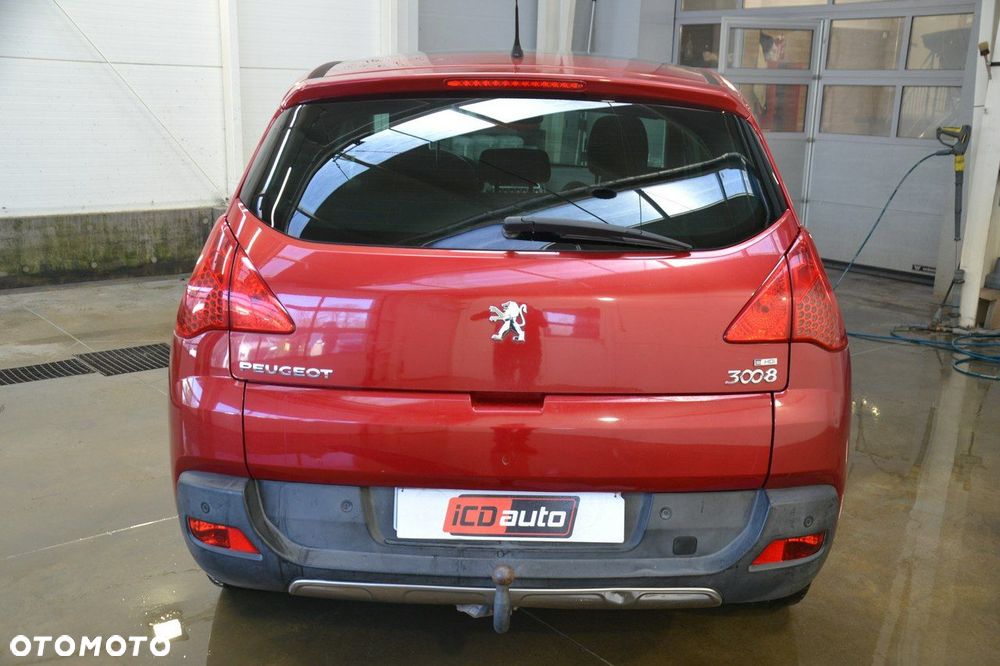 Peugeot 3008 - 6