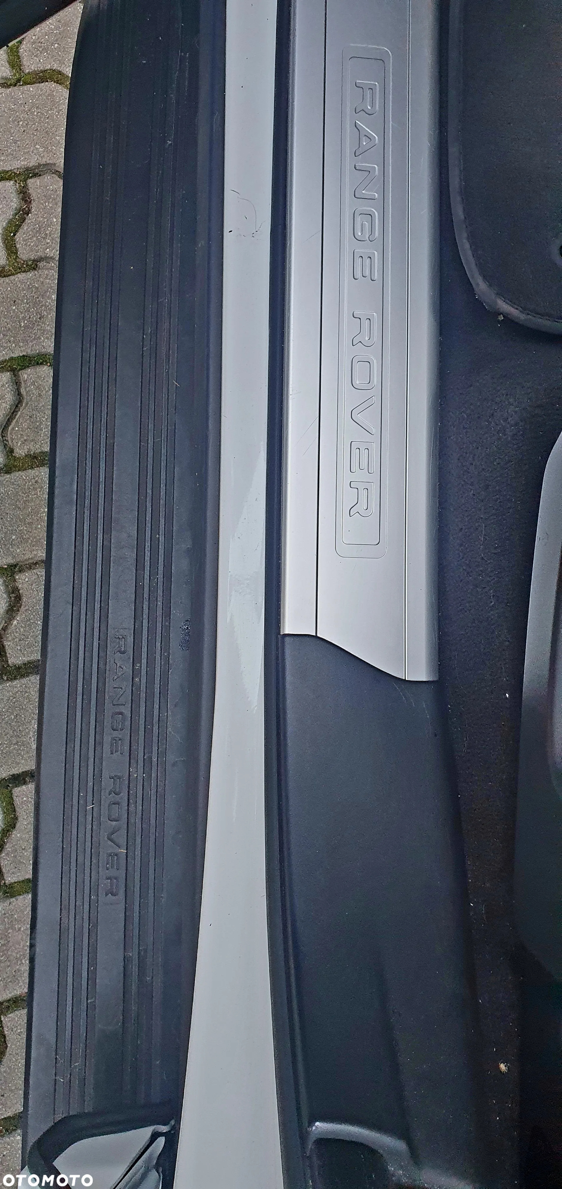Land Rover Range Rover Sport S 5.0 V8 S/C HSE Dynamic - 17