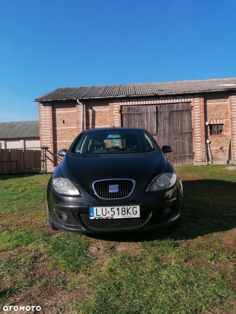 Seat Toledo 1.9 TDI Superwagen - 3