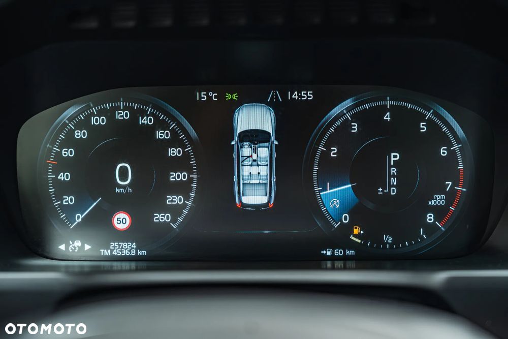 Volvo XC 90 T6 AWD Inscription - 12