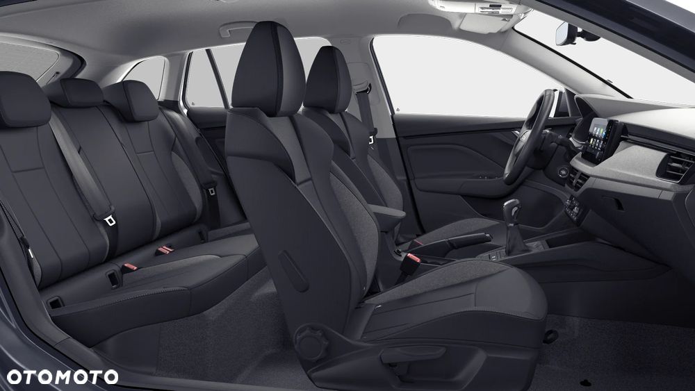 Skoda Scala 1.0 TSI Selection DSG - 6