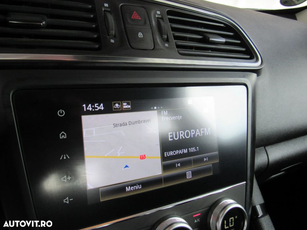 Renault Kadjar TCe EDC GPF Zen - 17