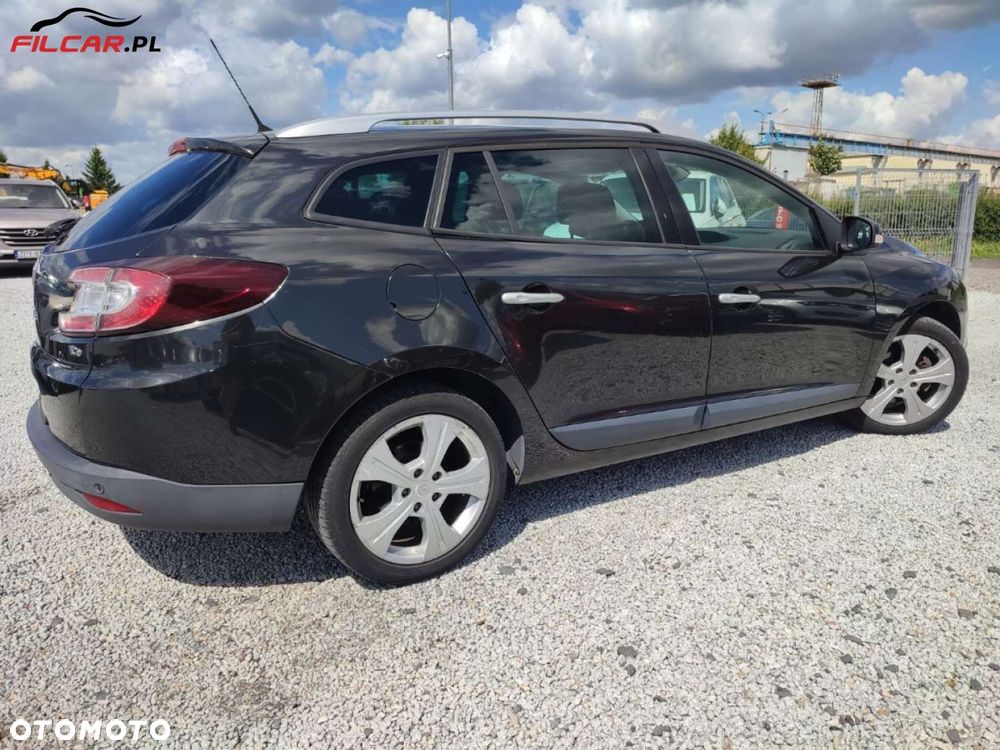 Renault Megane - 16