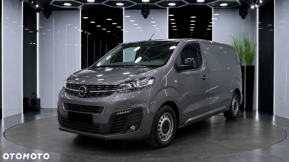 Opel Vivaro - 2