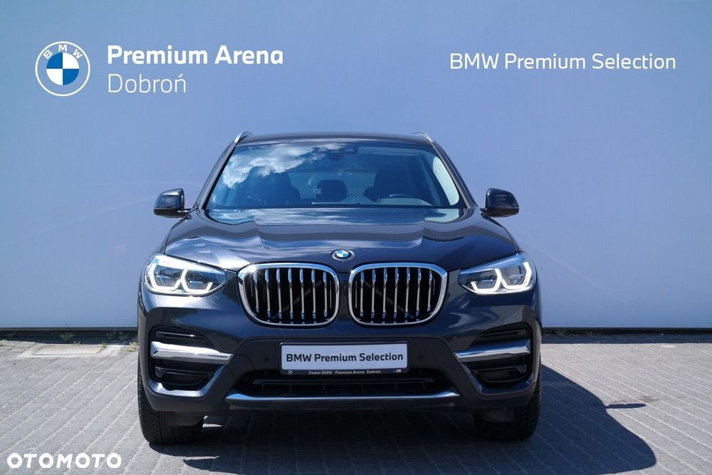 BMW X3 - 6