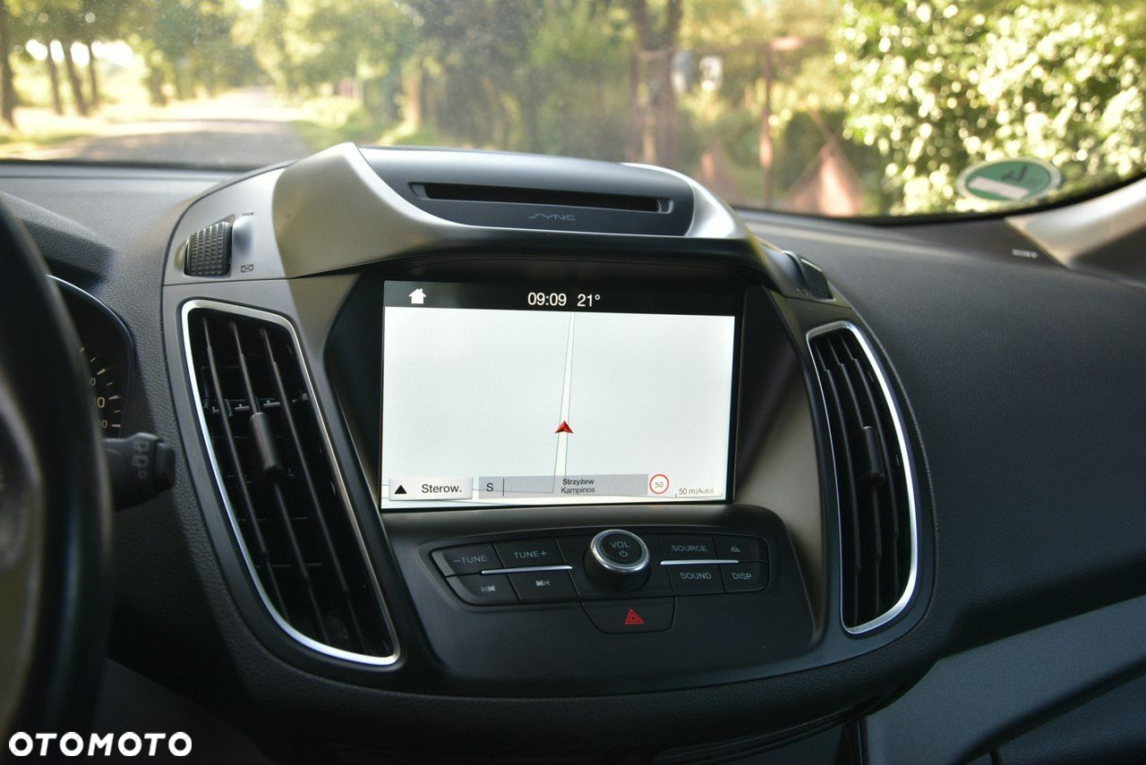 Ford Grand C-MAX - 17