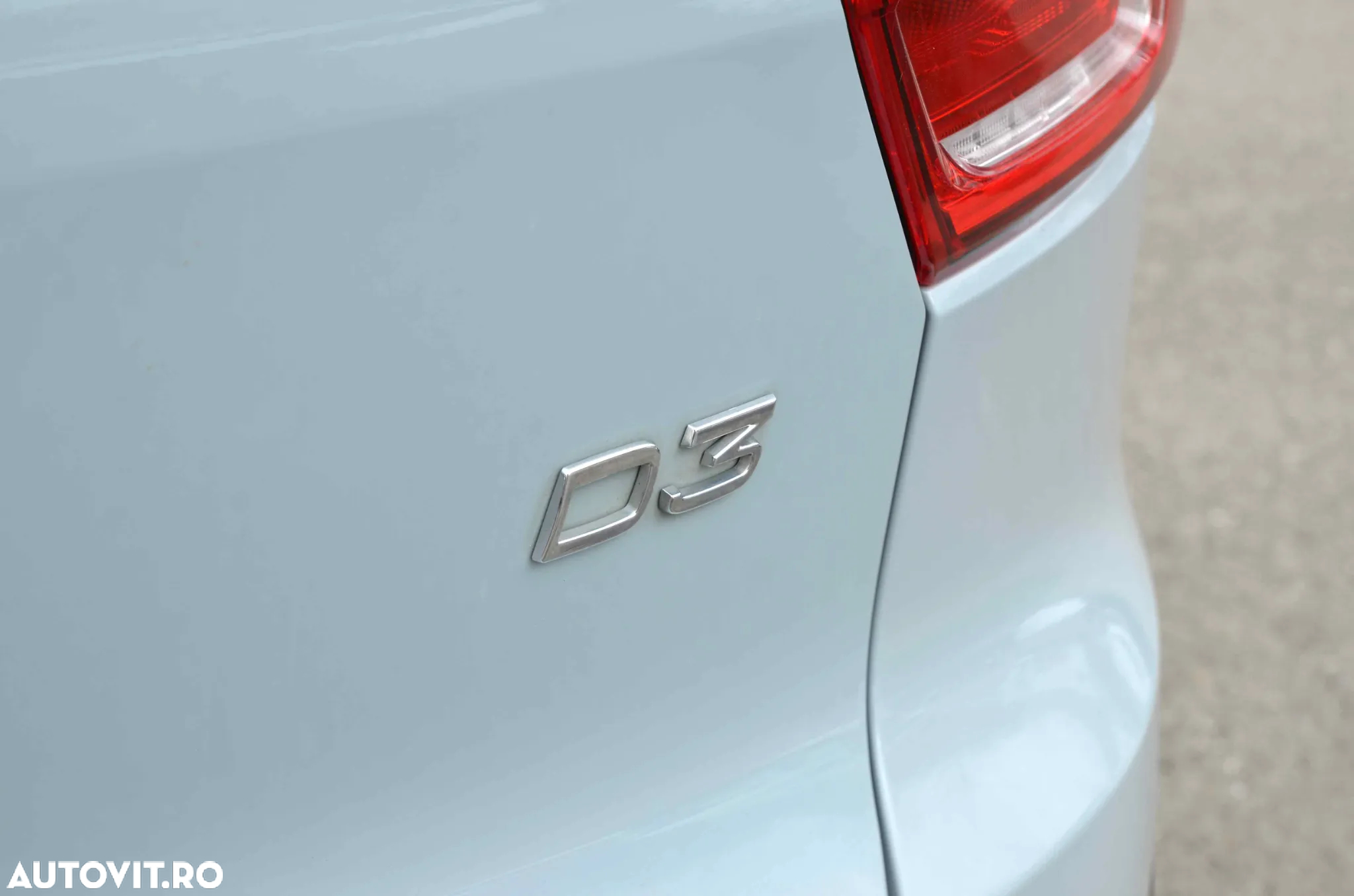 Volvo XC 40 D3 Momentum - 15