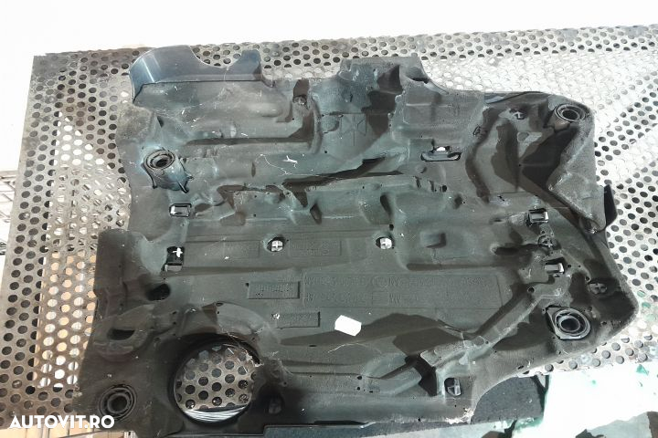 Capac motor 2.0 CBBB 03L103925 Volkswagen VW Passat B6 [2005 - 2010] - 2