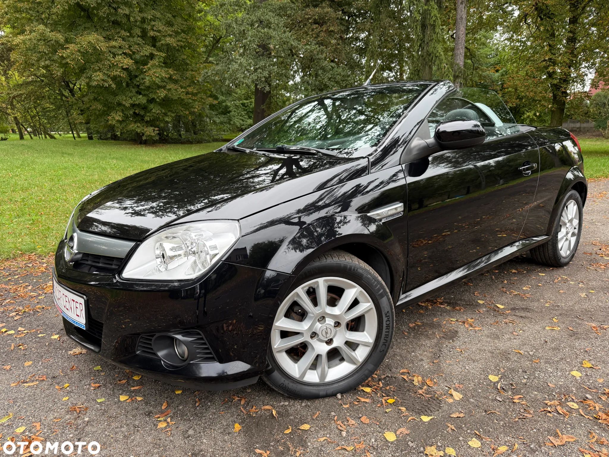 Opel Tigra 1.8 Cosmo - 1