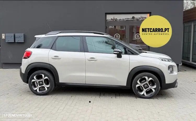 Citroën C3 Aircross 1.2 PureTech Shine - 2