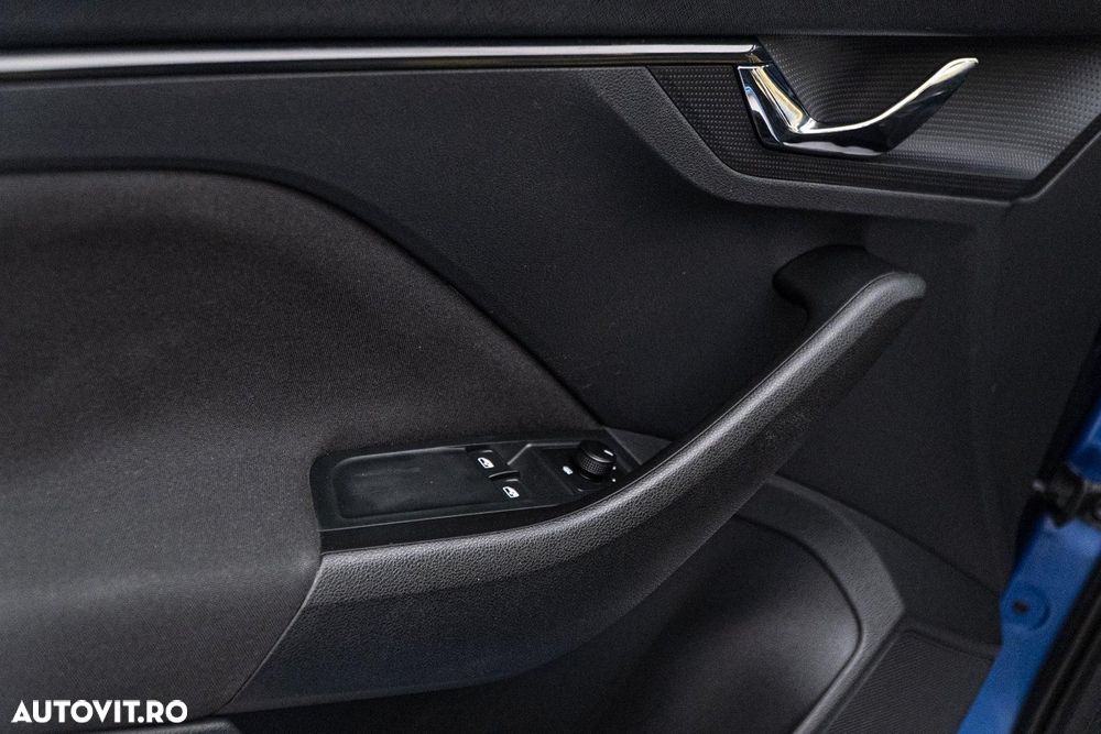 Skoda Kamiq 1.0 TSI DSG Ambition - 23