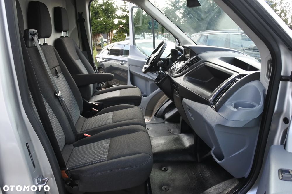 Ford TRANSIT - 6
