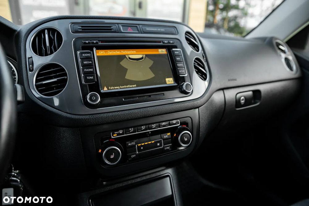 Volkswagen Tiguan 2.0 TSI 4Motion DSG Cup Sport & Style - 33