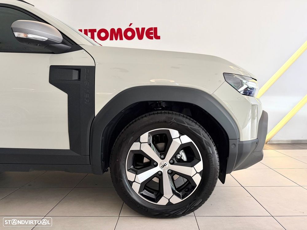 Dacia Duster 1.2 TCe Journey - 5