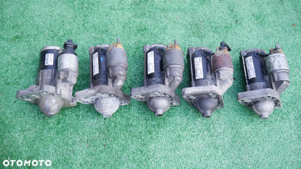 ROZRUSZNIK 233002889R Vivaro B Trafic 3 III  Talento - 8