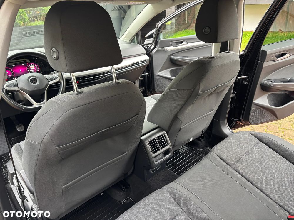 Volkswagen Golf 1.5 TSI EVO Life - 24