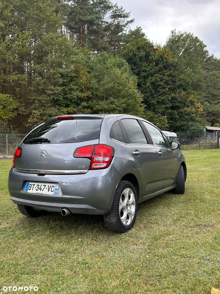 Citroën C3 - 7