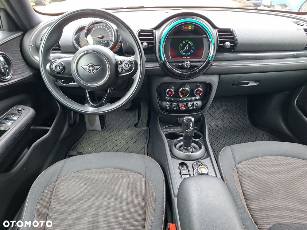 MINI Clubman Cooper - 15