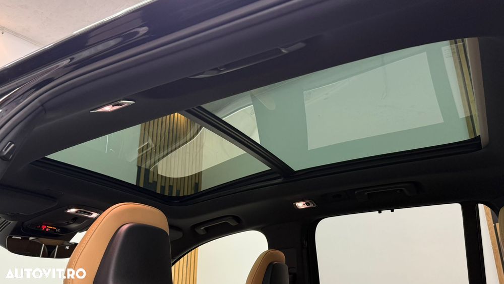 Volvo XC 90 D5 AWD Inscription - 32