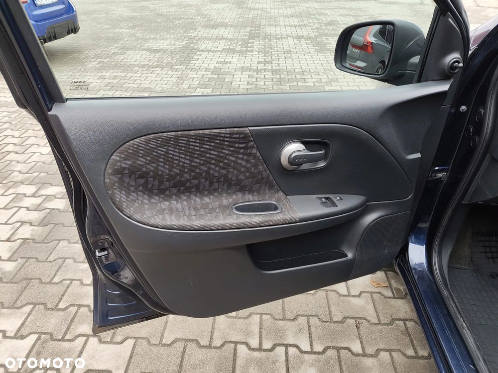 Nissan Note - 29