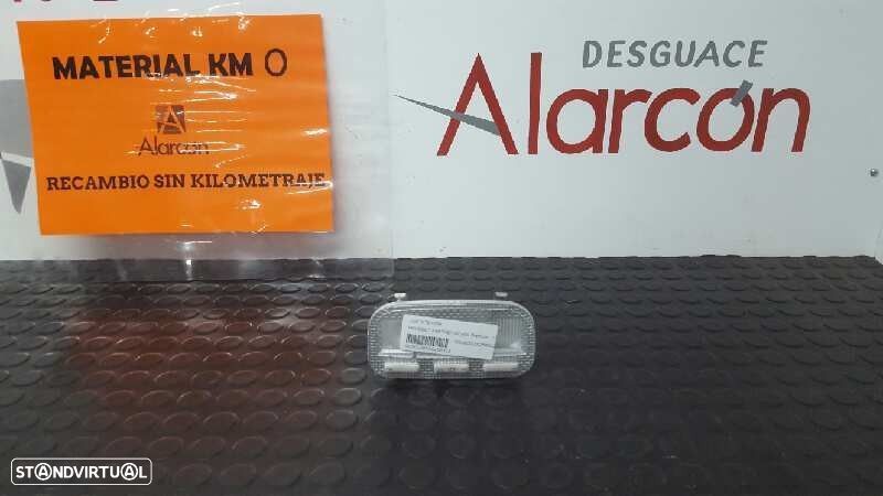 LUZ INTERIOR CITROEN BERLINGO STATION WAGON SEDUCTION - 4