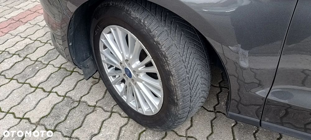 Ford Galaxy 2.0 EcoBlue Business - 30