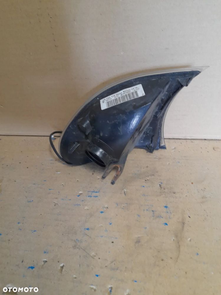 KIERUNKOWSKAZ PRAWY BMW 3 Touring E46 6914200 - 3