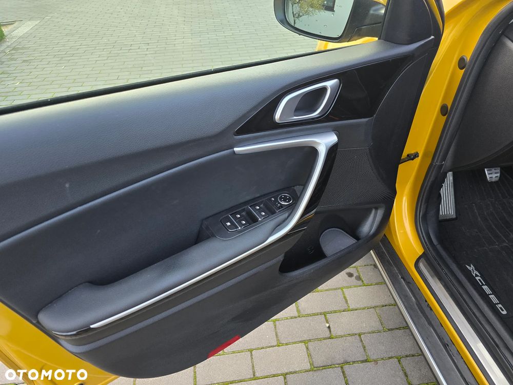 Suzuki SX4 S-Cross - 20