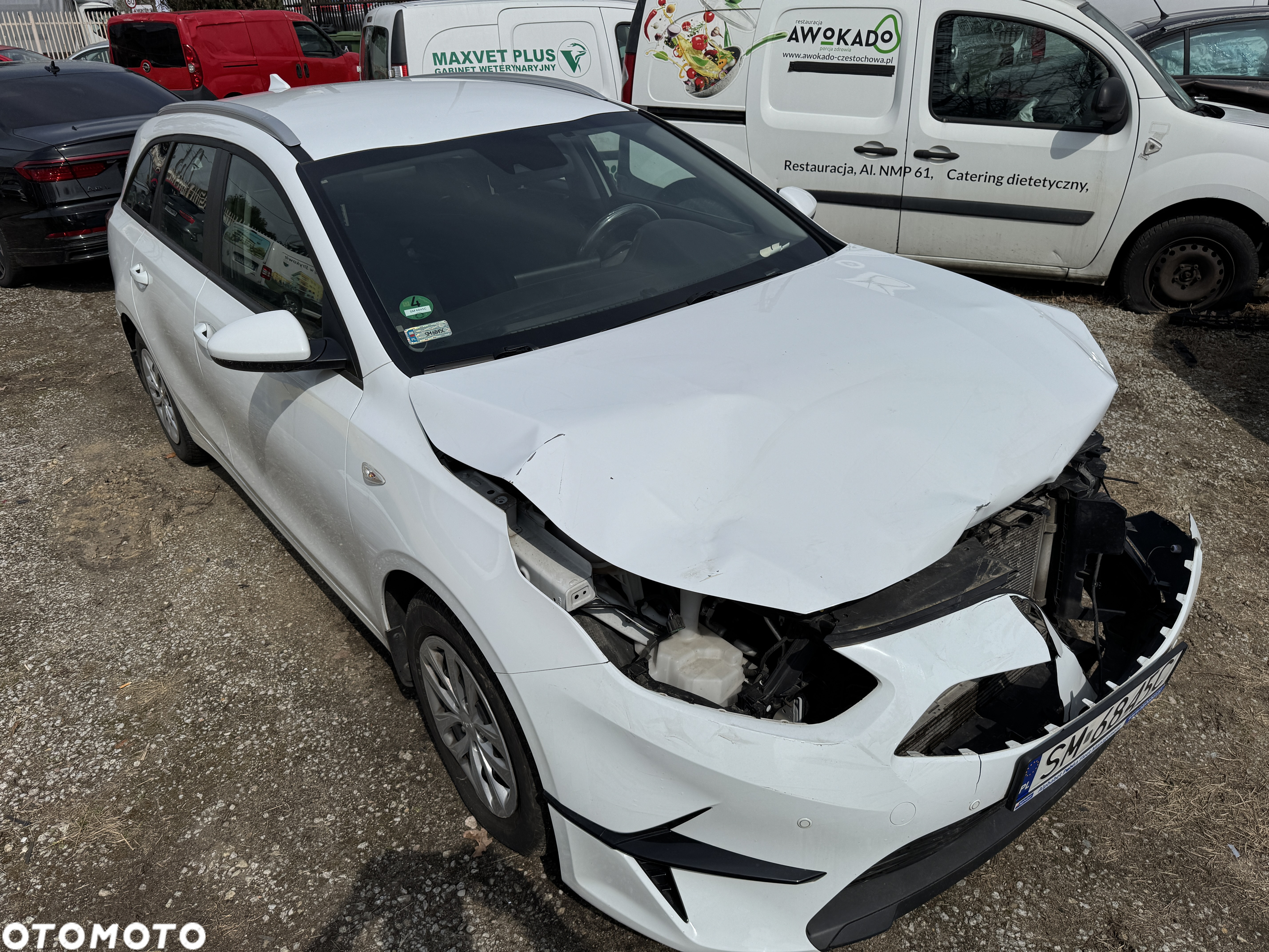 Kia Ceed 1.0 T-GDI L Business Line Plus - 7
