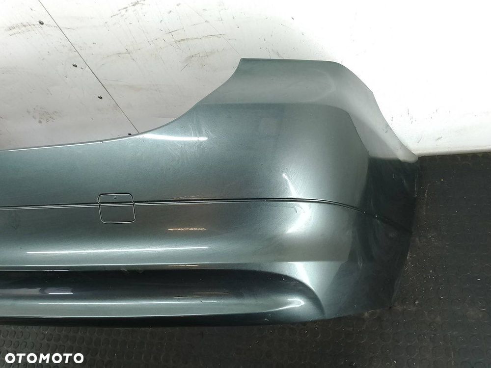 ZDERZAK TYŁ BMW E91 A81/6 - 8