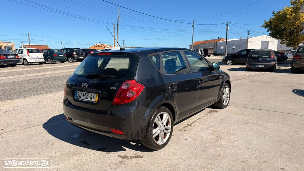 Kia Ceed 1.6 CRDi LX - 2