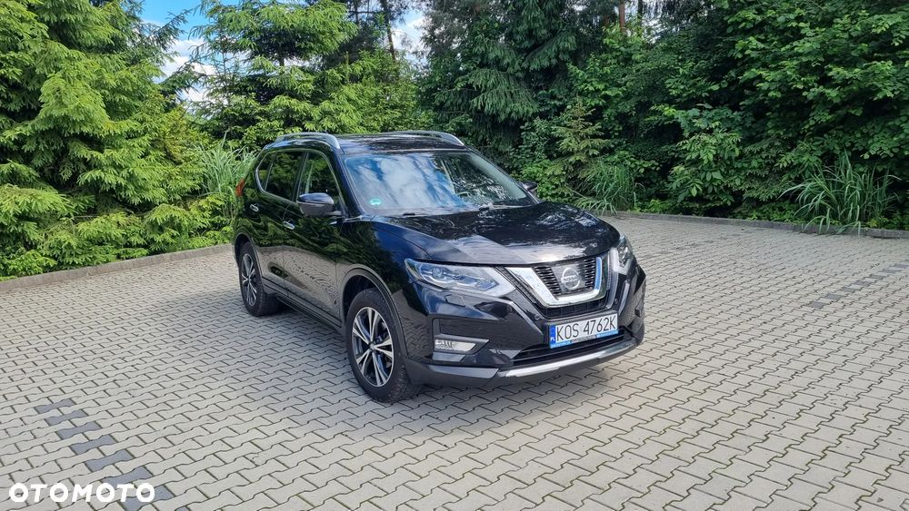 Nissan X-Trail 1.6 DIG-T Tekna 2WD - 4
