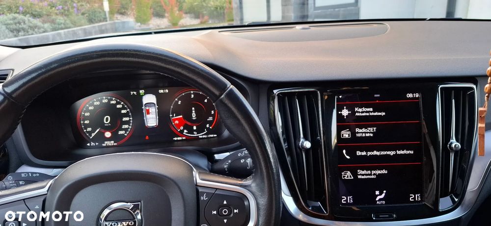 Volvo V60 - 8