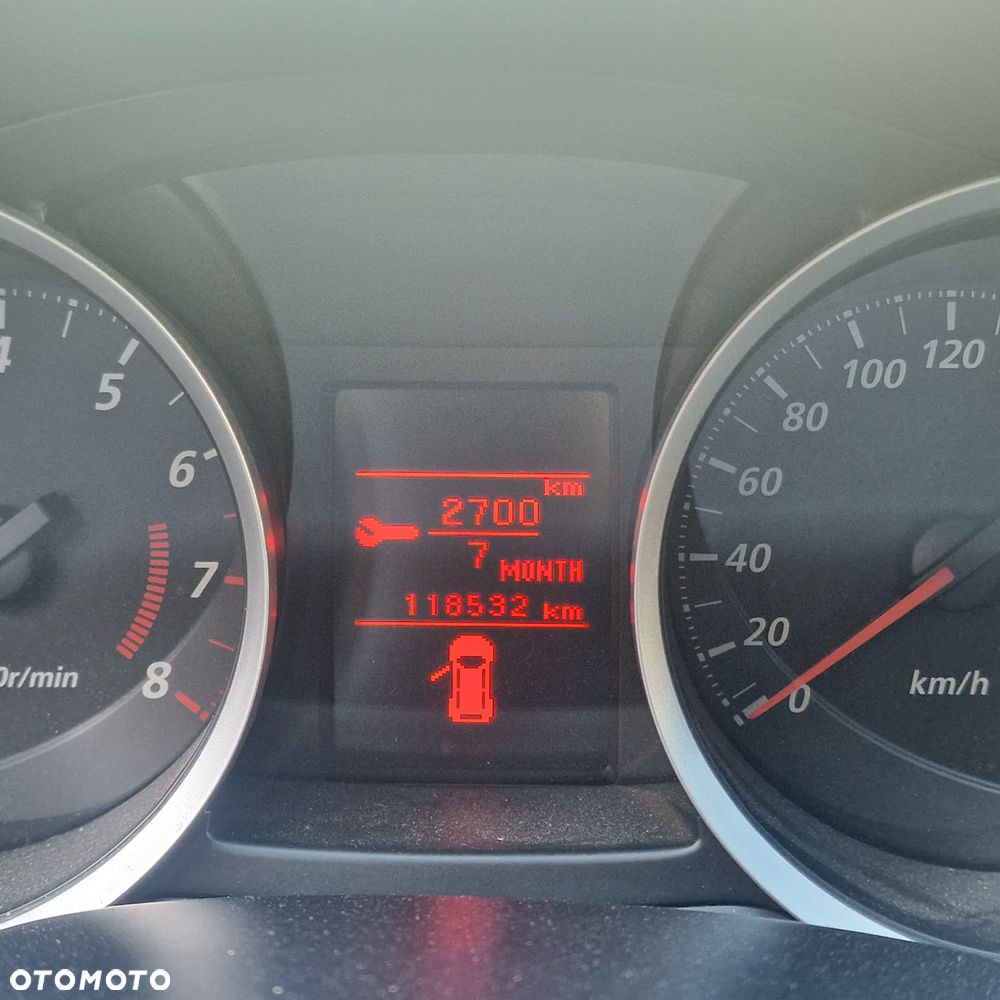 Mitsubishi Lancer Sportback 1.6 ClearTec - 15