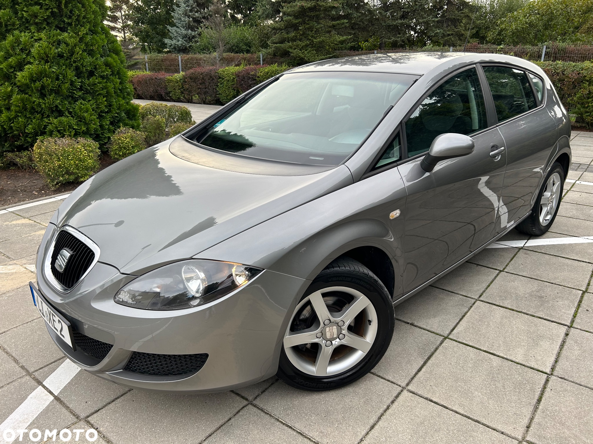 Seat Leon 1.6 Comfort Limited - 20