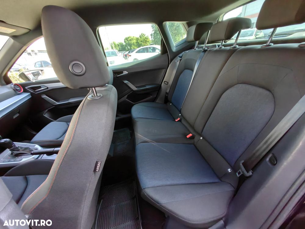 Dacia Logan 0.9 TCe Ambiance - 7