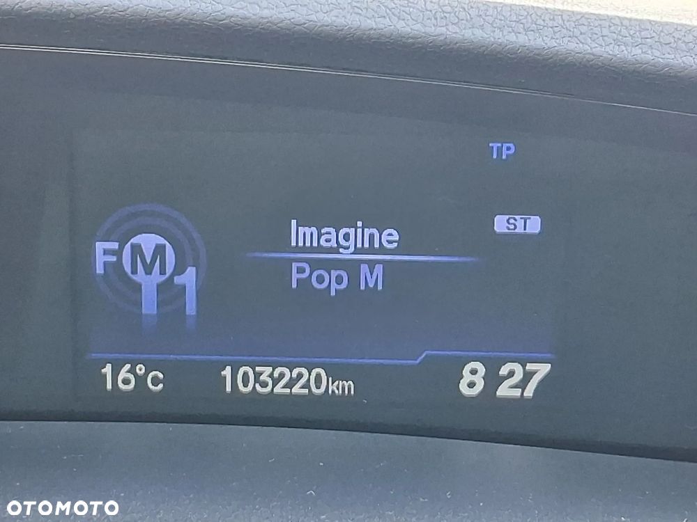 Honda Civic 1.4 i-VTEC Comfort - 17