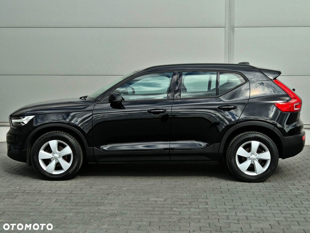 Volvo XC 40 D3 Momentum - 5