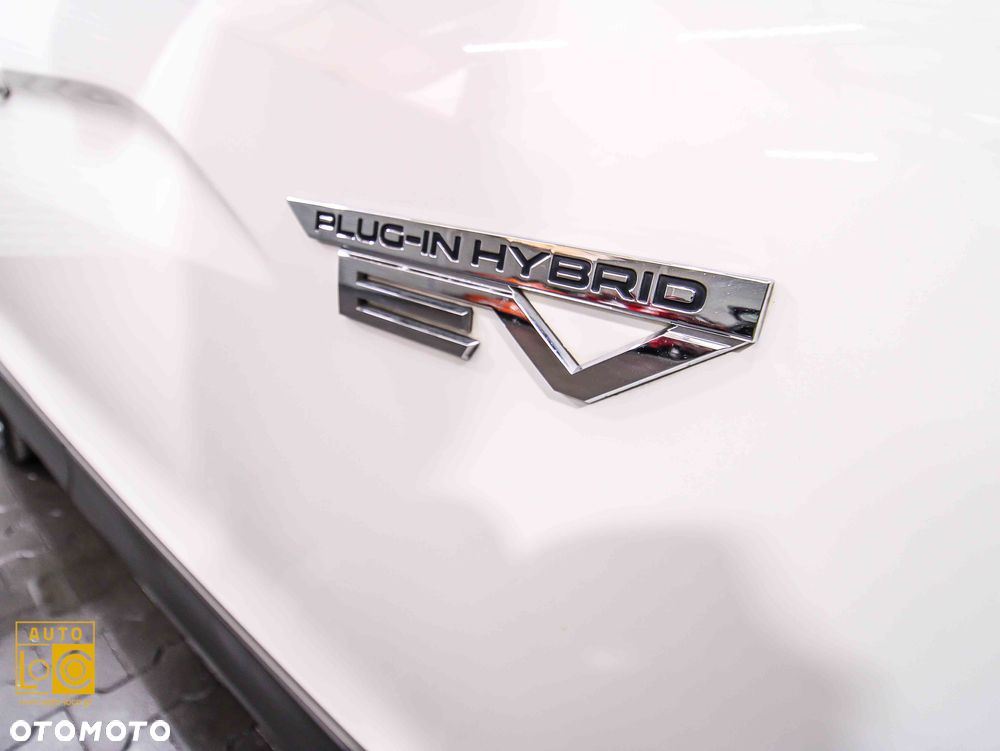 Mitsubishi Eclipse Cross 2.4 PHEV Instyle Plus - 34