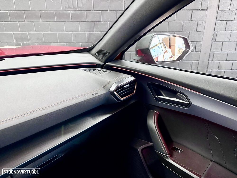 Cupra Formentor VZ 1.4 e-Hybrid DSG - 23