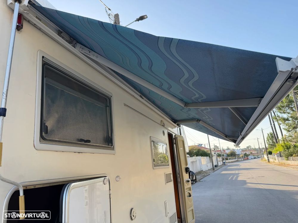 Adria Adriatik - 46