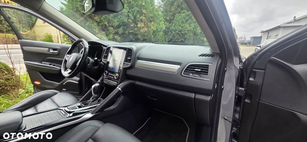 Renault Koleos 2.0 dCi Initiale Paris 4x4 X-Tronic - 39