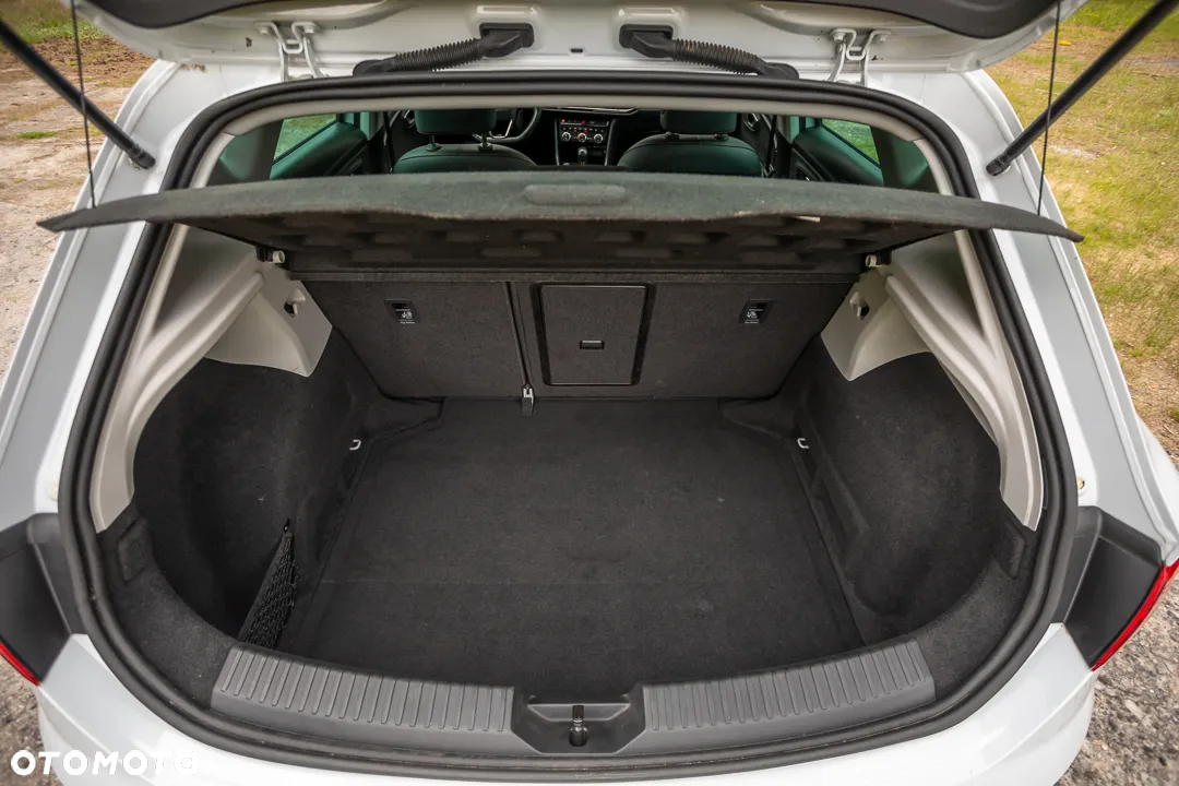 Seat Leon 1.8 TSI Ecomotive DSG FR - 18