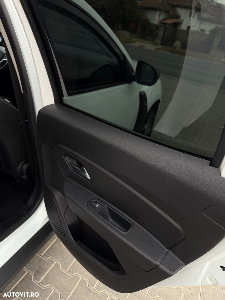 Dacia Duster - 9