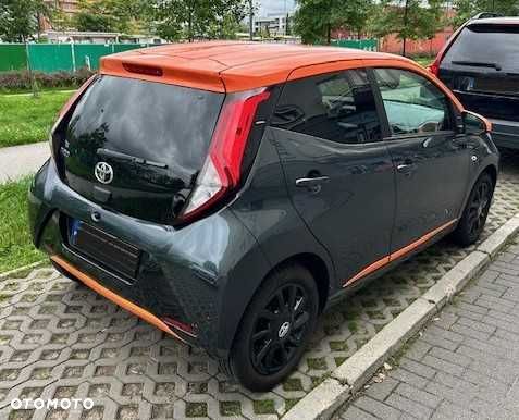 Toyota Aygo - 7
