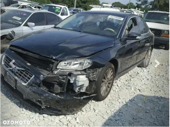 Volvo S80 3.2 Summum - 11